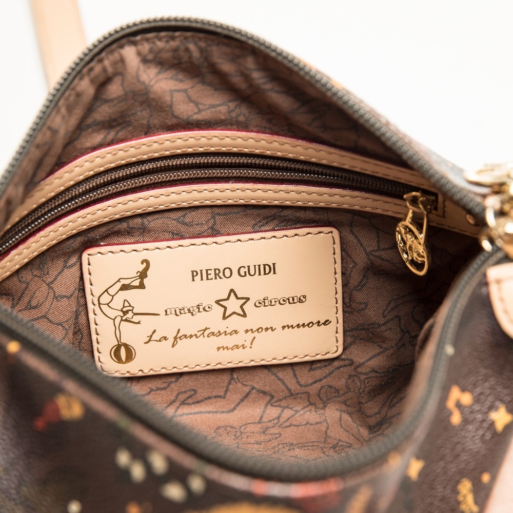 Piero Guidi Crossbody bag